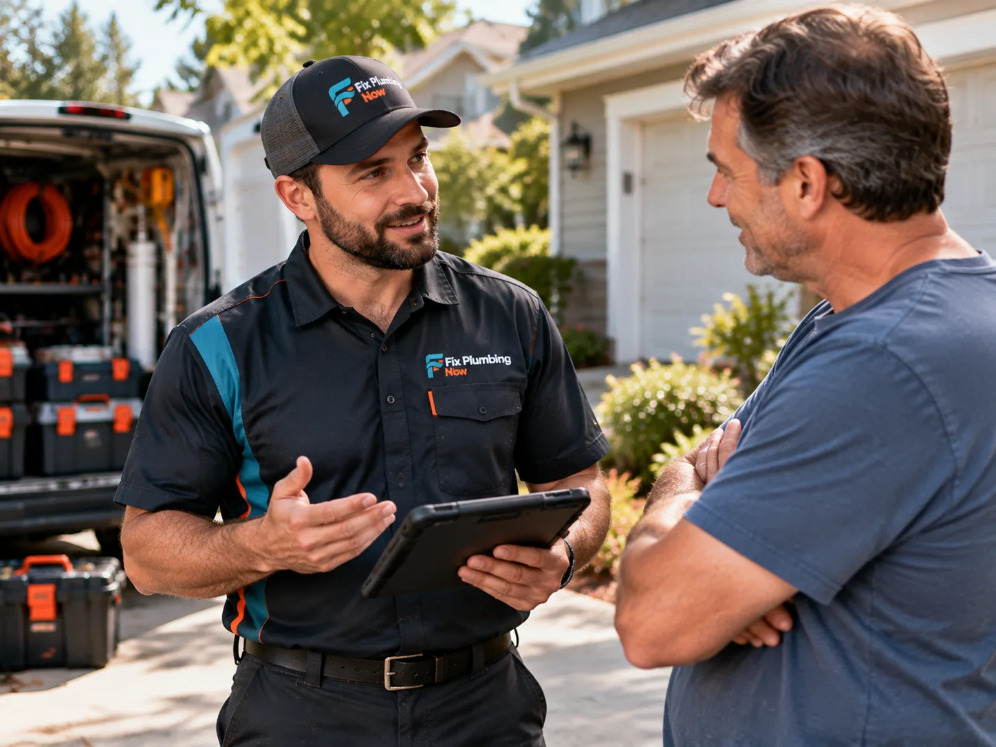 Clogged Drain Service Hallam, NE FAQs